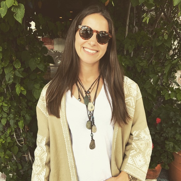 Meet your Posher, Michele - Picture 2 of 2